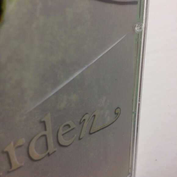 Jann Arden CD Sealed 2005 Self-Titled Album Universal Music Canada Damaged Case - Picture 3 of 9